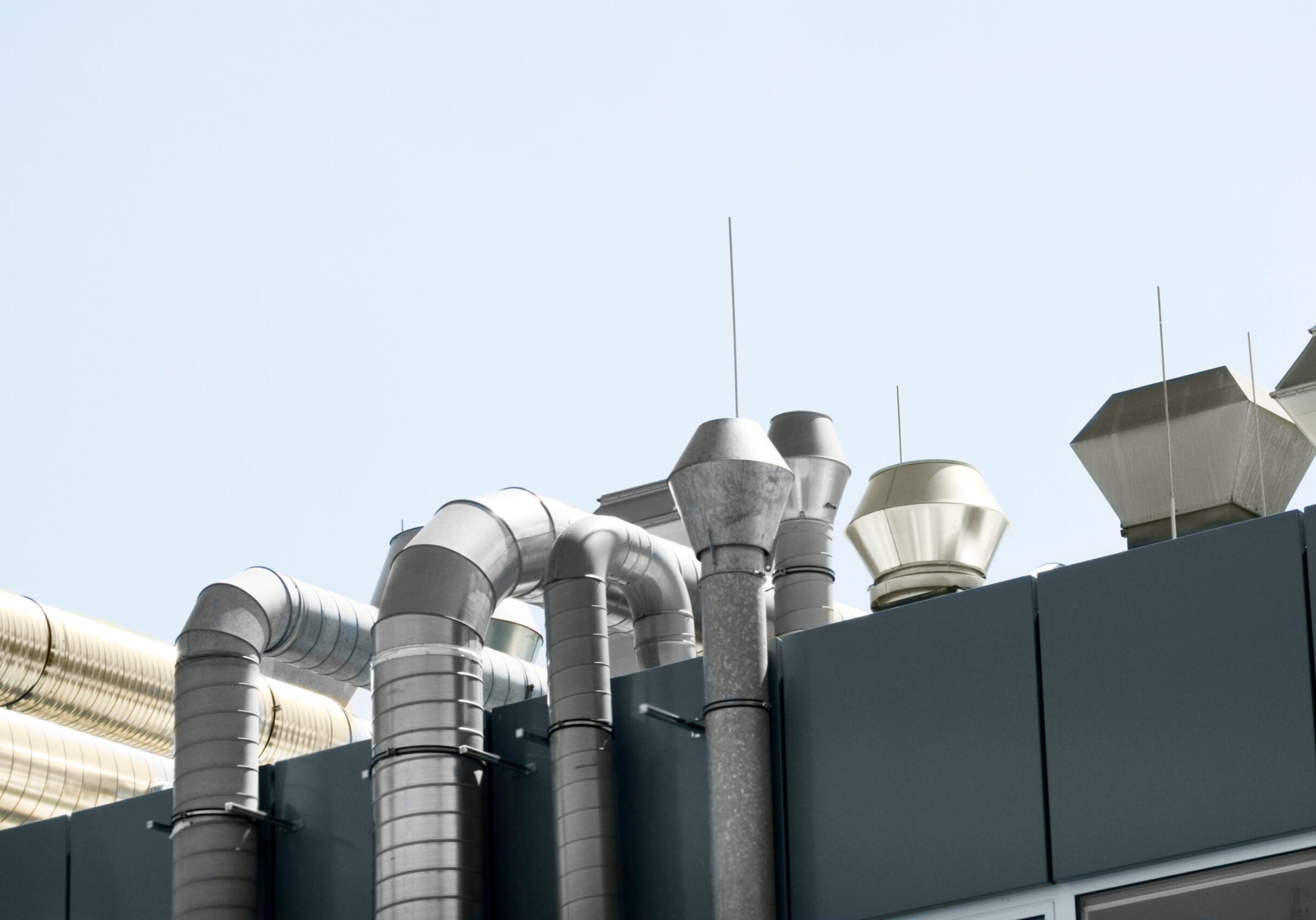 Industrieanlage